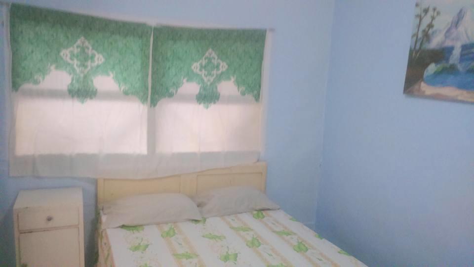 Casa Huespedes Lolita Ξενοδοχείο Τσιχουάχουα Εξωτερικό φωτογραφία