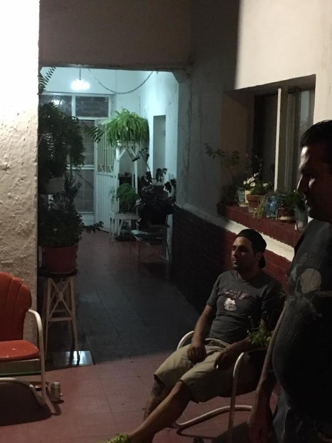 Casa Huespedes Lolita Ξενοδοχείο Τσιχουάχουα Εξωτερικό φωτογραφία