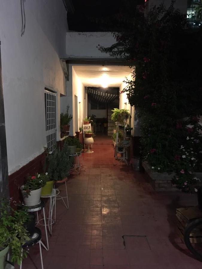 Casa Huespedes Lolita Ξενοδοχείο Τσιχουάχουα Εξωτερικό φωτογραφία