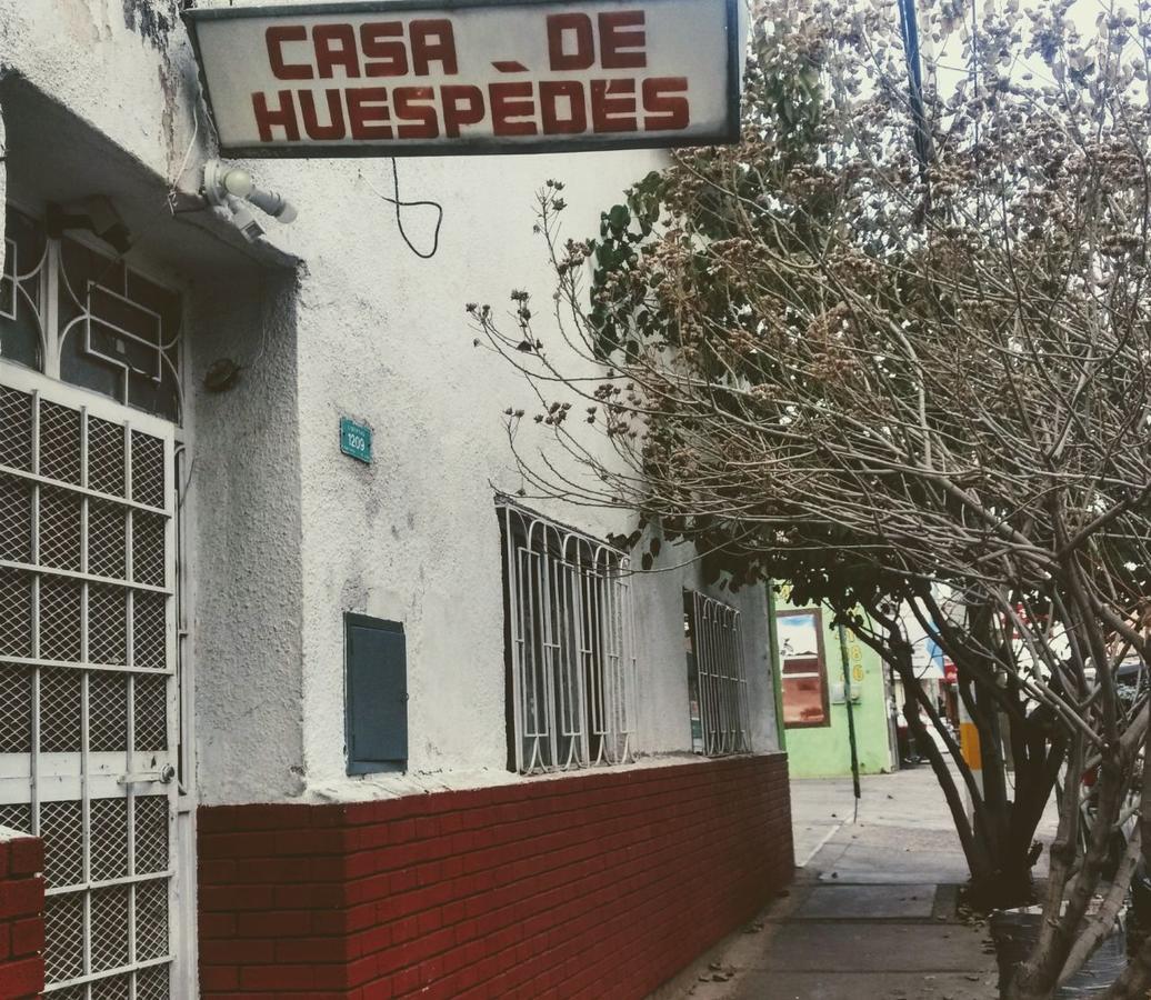 Casa Huespedes Lolita Ξενοδοχείο Τσιχουάχουα Εξωτερικό φωτογραφία