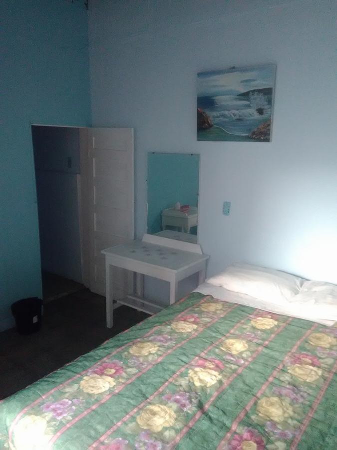 Casa Huespedes Lolita Ξενοδοχείο Τσιχουάχουα Εξωτερικό φωτογραφία