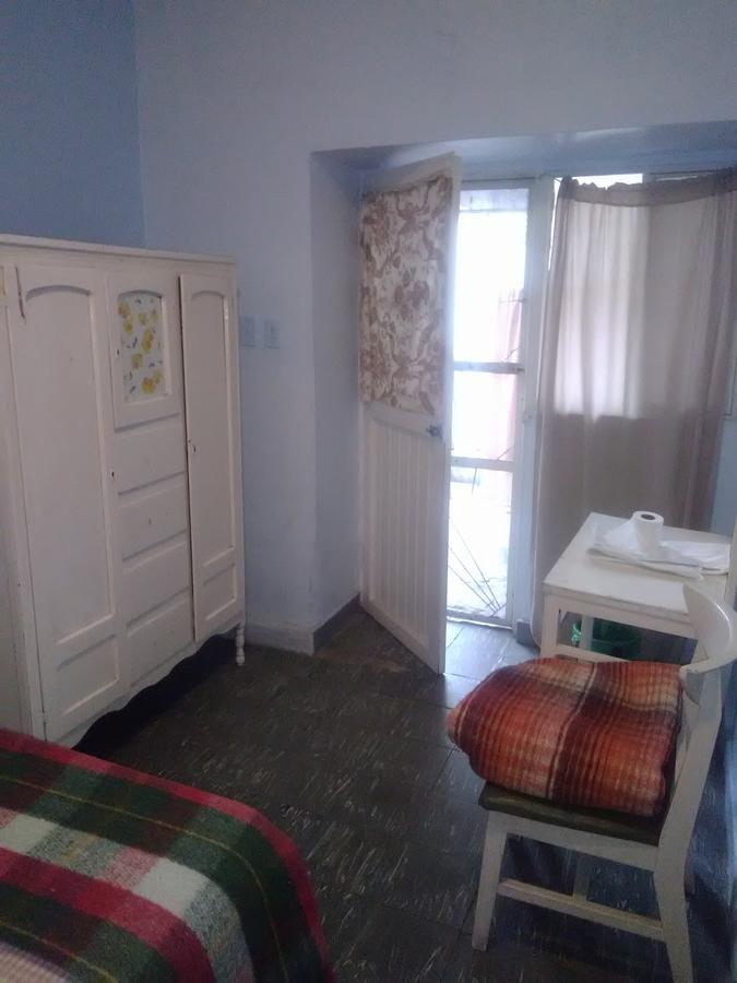 Casa Huespedes Lolita Ξενοδοχείο Τσιχουάχουα Εξωτερικό φωτογραφία